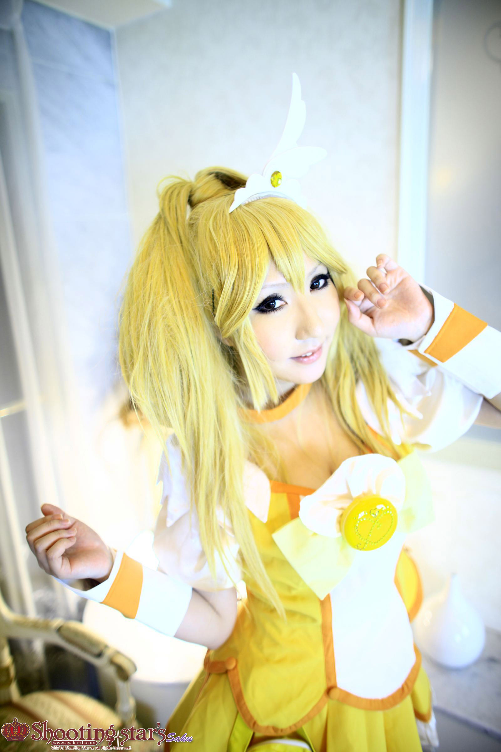 [Cosplay]  New Pretty Cure Sunshine Gallery 2